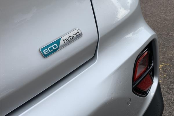 Non Franchise 2021 Kia Niro 1.6 GDi 2 SUV 5dr Petrol Hybrid DCT Euro 6 (s/s) (139 bhp) - Fabic - Cloth, photo 47