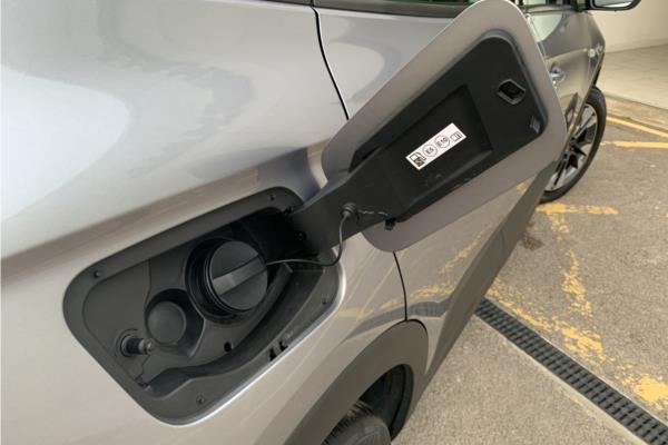 2019 Vauxhall Grandland X 1.2 Turbo GPF Sport Nav SUV 5dr Petrol Auto Euro 6 (s/s) (130 ps) - Cloth, photo 35