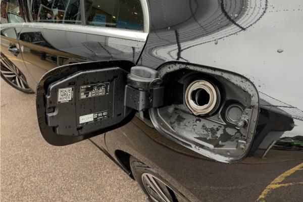 Non Franchise 2021 Mercedes-Benz A Class 1.3 A180 Sport (Executive) Hatchback 5dr Petrol 7G-DCT Euro 6 (s/s) (136 ps) - Fabic - Cloth, photo 35