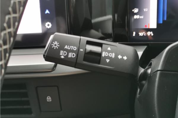 Vauxhall Frontera 1.2 Hybrid 100ps GS E-dct6 - Ergo Feture Gry, photo 26