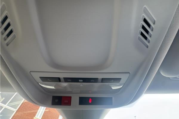2022 Vauxhall Grandland 1.6 13.2kWh Ultimate SUV 5dr Petrol Plug-in Hybrid Auto Euro 6 (s/s) (225 ps) - Leather, photo 25
