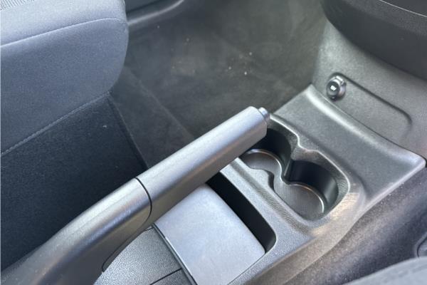 2020 Vauxhall Combo Life 1.2 Turbo Energy MPV 5dr Petrol Auto Euro 6 (s/s) (130 ps) - Cloth, photo 31