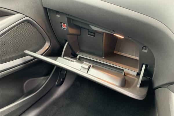 2021 Vauxhall Crossland 1.2 Turbo Elite SUV 5dr Petrol Auto Euro 6 (s/s) (130 ps) - Cloth, photo 26