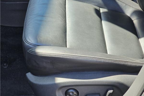 Non Franchise 2019 SEAT Alhambra 2.0 TDI SE L MPV 5dr Diesel DSG Euro 6 (s/s) (150 ps) - Fabic - Cloth, photo 29