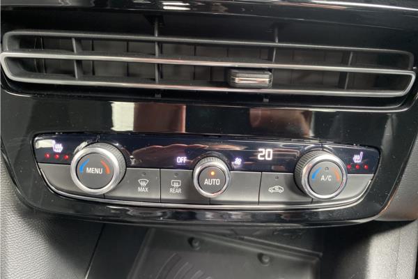 2021 Vauxhall Mokka-e 50kWh Launch Edition SUV 5dr Electric Auto (136 ps) - Black Sienna, photo 15