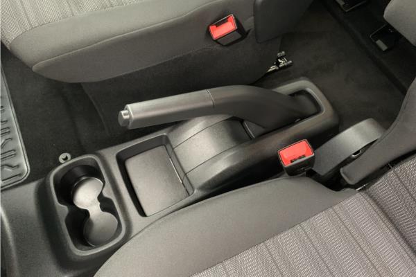 2021 Vauxhall Combo Life 1.2 Turbo SE MPV 5dr Petrol Auto Euro 6 (s/s) (130 ps) - Cloth, photo 30