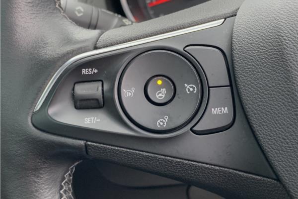 2020 Vauxhall Grandland X 1.2 Turbo Elite Nav SUV 5dr Petrol Auto 8Spd Euro 6 (s/s) (130 ps) - Leather, photo 18