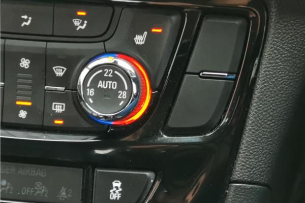 2019 Vauxhall Mokka X 1.4i Turbo Elite SUV 5dr Petrol Auto Euro 6 (140 ps) - Leather, photo 32