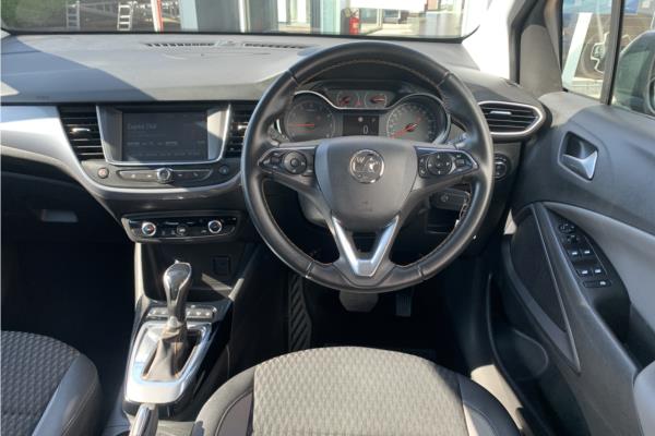 2020 Vauxhall Crossland X 1.2 Turbo Elite SUV 5dr Petrol Auto Euro 6 (s/s) (130 ps) - Cloth, photo 11