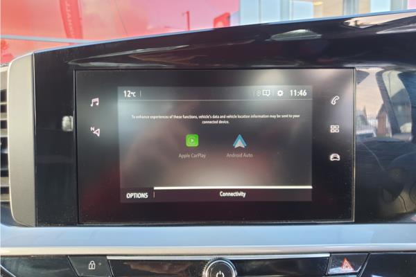 2022 Vauxhall Mokka 1.2 Turbo Elite Edition SUV 5dr Petrol Auto Euro 6 (s/s) (130 ps) - Black Jasmin Lt, photo 21