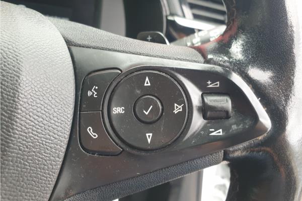 2022 Vauxhall Corsa 1.2 Turbo Ultimate Hatchback 5dr Petrol Auto Euro 6 (s/s) (130 ps) - Cloth/Alcantara, photo 19