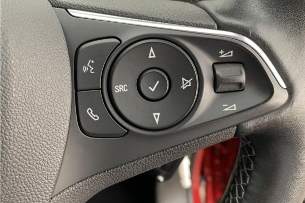 2020 Vauxhall Grandland X 1.2 Turbo Elite Nav SUV 5dr Petrol Auto 8Spd Euro 6 (s/s) (130 ps) - Leather, photo 19