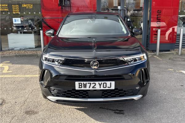 2023 Vauxhall Mokka 1.2 Turbo Ultimate SUV 5dr Petrol Auto Euro 6 (s/s) (130 ps) - Leather, photo 3
