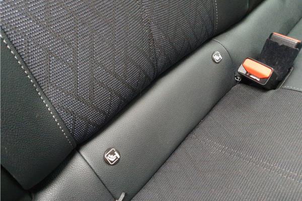 2020 Vauxhall Corsa 1.2 Turbo Elite Nav Premium Hatchback 5dr Petrol Auto Euro 6 (s/s) (100 ps) - Cloth, photo 33