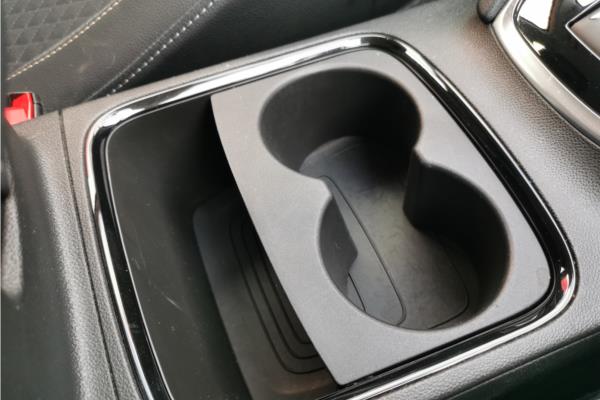2021 Vauxhall Grandland X 1.2 Turbo SRi Nav SUV 5dr Petrol Auto Euro 6 (s/s) (130 ps) - Cloth, photo 24