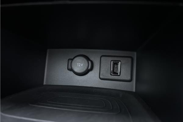 2020 Vauxhall Grandland X 1.2 Turbo Elite Nav Premium SUV 5dr Petrol Auto Euro 6 (s/s) (130 ps) - Leather, photo 24