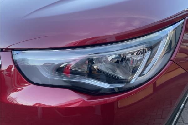 2019 Vauxhall Grandland X 1.2 Turbo SE SUV 5dr Petrol Auto 8Spd Euro 6 (s/s) (130 ps) - Cloth, photo 36