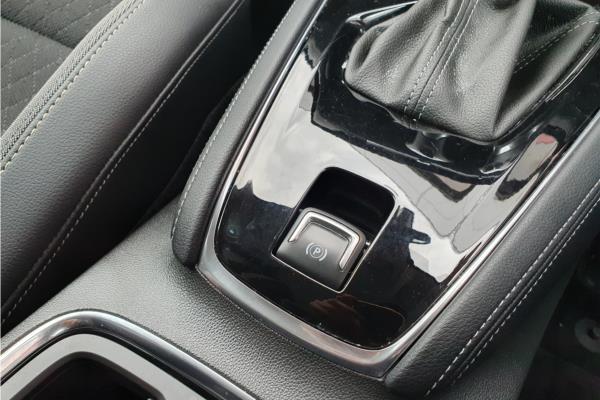 2019 Vauxhall Grandland X 1.2 Turbo GPF Sport Nav SUV 5dr Petrol Auto Euro 6 (s/s) (130 ps) - Cloth, photo 31