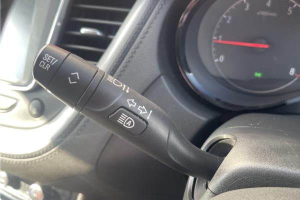 2019 Vauxhall Grandland X 1.2 Turbo SE SUV 5dr Petrol Auto 8Spd Euro 6 (s/s) (130 ps) - Cloth, photo 27