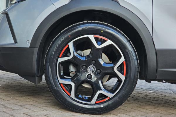 2021 Vauxhall Mokka 1.2 Turbo SRi Nav Premium Auto Euro 6 (s/s) 5dr - Milano Cloth, photo 46