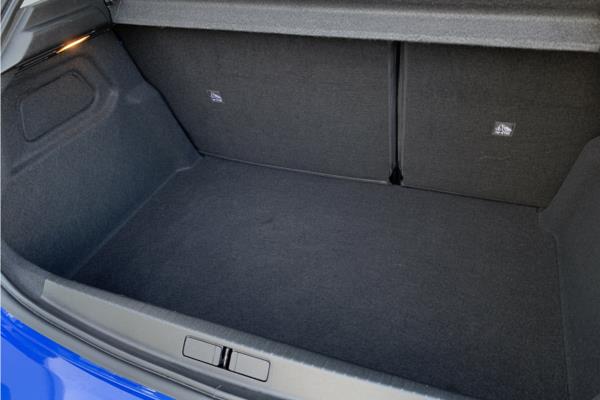 2022 Vauxhall Corsa 1.2 Turbo Elite Edition Hatchback 5dr Petrol Auto Euro 6 (s/s) (100 ps) - Cloth, photo 45