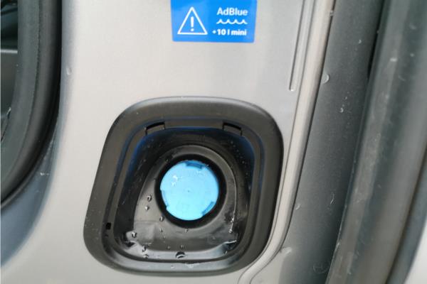 2023 Vauxhall Vivaro 1.5 Turbo D 2900 Prime Panel Van 6dr Diesel Manual L2 H1 Euro 6 (s/s) (100 ps) - Cloth, photo 36