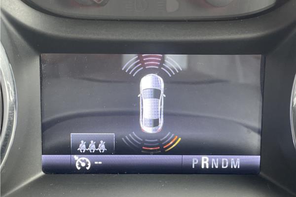 2019 Vauxhall Astra 1.4i Turbo Elite Nav Sports Tourer 5dr Petrol Auto Euro 6 (s/s) (150 ps) - Leather, photo 28