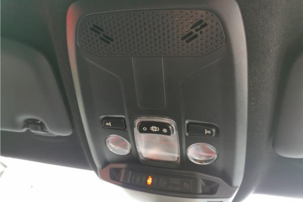 2023 Vauxhall Mokka 1.2 Turbo GS Line SUV 5dr Petrol Manual Euro 6 (s/s) (130 ps) - Cloth, photo 25