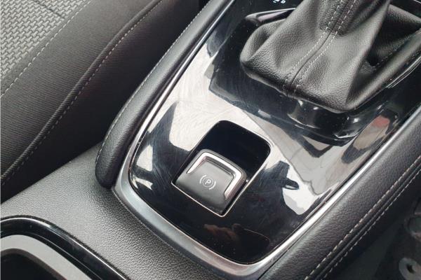 2019 Vauxhall Grandland X 1.2 Turbo SE SUV 5dr Petrol Auto 8Spd Euro 6 (s/s) (130 ps) - Cloth, photo 31