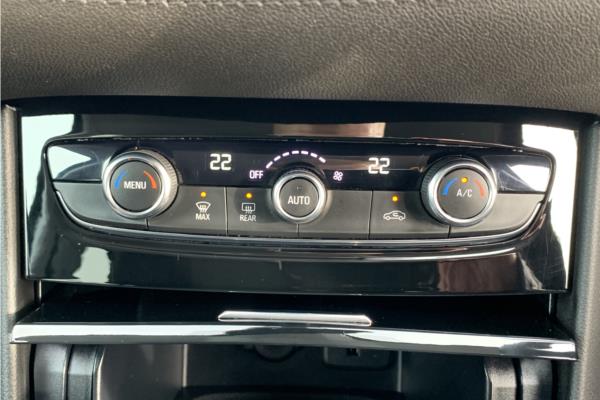 2020 Vauxhall Grandland X 1.2 Turbo SE Premium SUV 5dr Petrol Auto Euro 6 (s/s) (130 ps) - Cloth, photo 16