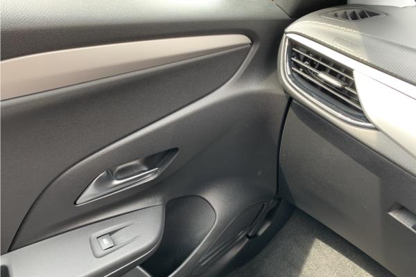 2022 Vauxhall Corsa 1.2 SE Edition Hatchback 5dr Petrol Manual Euro 6 (75 ps) - Fresez Marvel, photo 26
