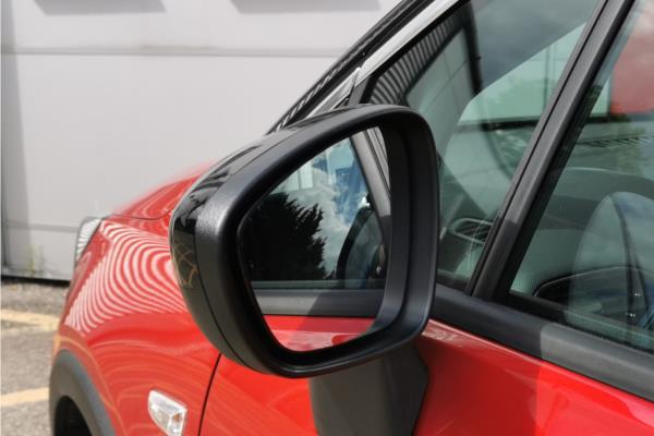 2023 Vauxhall Crossland 1.2 Turbo Ultimate SUV 5dr Petrol Auto Euro 6 (s/s) (130 ps) - Alcantara, photo 41