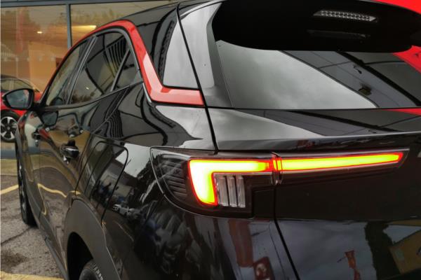 2022 Vauxhall Mokka 1.2 Turbo SRi Premium SUV 5dr Petrol Manual Euro 6 (s/s) (130 ps) - Cloth, photo 37