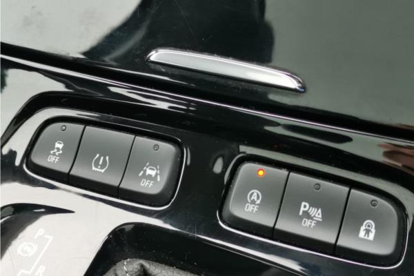2020 Vauxhall Grandland X 1.2 Turbo Elite Nav SUV 5dr Petrol Auto 8Spd Euro 6 (s/s) (130 ps) - Leather, photo 32
