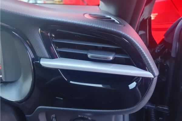 2023 Vauxhall Corsa 1.2 Turbo Ultimate Hatchback 5dr Petrol Auto Euro 6 (s/s) (130 ps) - Alcantara, photo 39