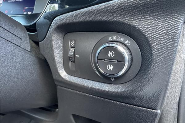 2023 Vauxhall Corsa 1.2 Turbo Ultimate Hatchback 5dr Petrol Manual Euro 6 (s/s) (100 ps) - Cloth/Alcantara, photo 21