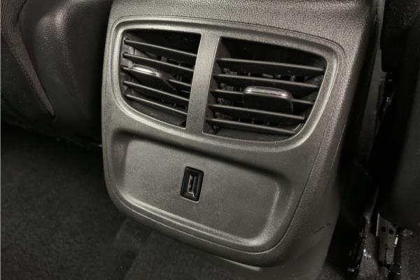 2019 Vauxhall Grandland X 1.2 Turbo GPF Sport Nav SUV 5dr Petrol Auto Euro 6 (s/s) (130 ps) - Cloth, photo 38