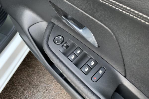 2022 Vauxhall Mokka-e 50kWh SRi Premium SUV 5dr Electric Auto (136 ps) - Minstral+jet Bk, photo 22
