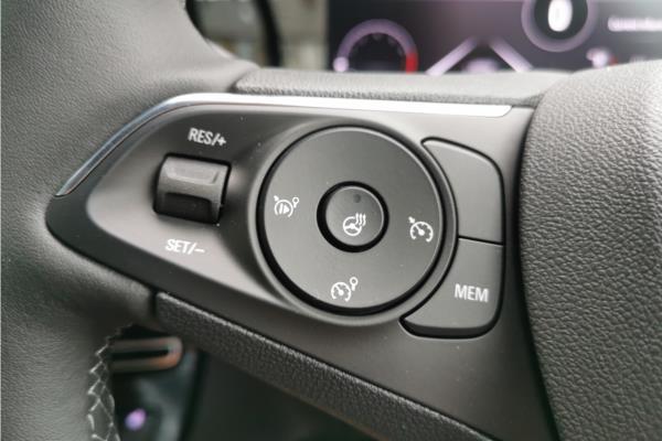2024 Vauxhall Mokka-e 50kWh GS SUV 5dr Electric Auto (136 ps) - Minstral+jet Bk, photo 17