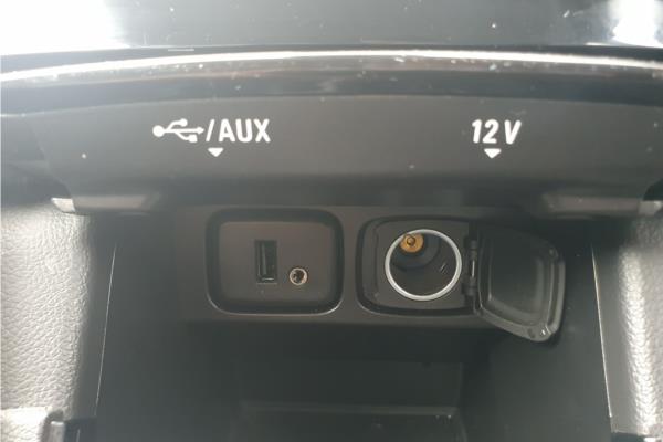 2018 Vauxhall Mokka X 1.4i Turbo Elite Nav SUV 5dr Petrol Auto Euro 6 (140 ps) - Leather, photo 32