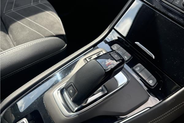 2022 Vauxhall Grandland 1.5 Turbo D Ultimate SUV 5dr Diesel Auto Euro 6 (s/s) (130 ps) - Suede/Leather, photo 21
