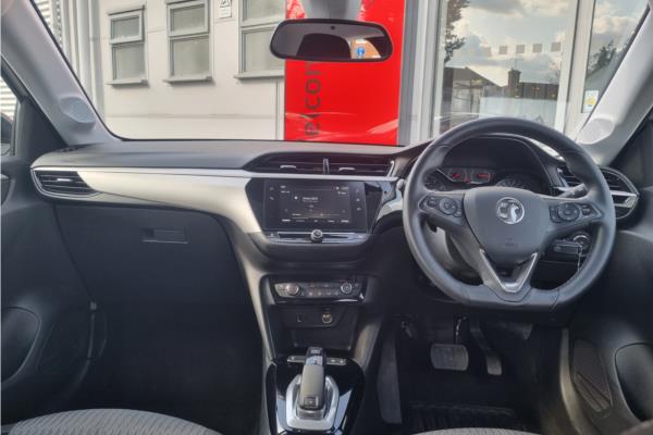 2020 Vauxhall Corsa 1.2 Turbo SE Premium Hatchback 5dr Petrol Auto (s/s) (100 ps) - Fresez Marvel, photo 9