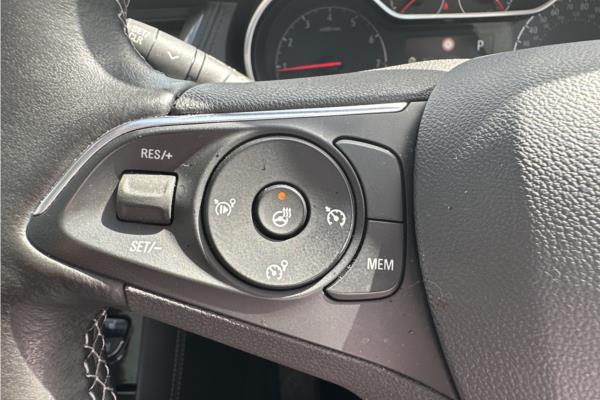 2020 Vauxhall Grandland X 1.2 Turbo Elite Nav SUV 5dr Petrol Auto 8Spd Euro 6 (s/s) (130 ps) - Leather, photo 18
