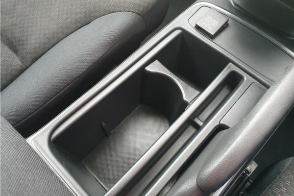 Non Franchise 2018 Honda CR-V 2.0 i-VTEC SE Plus Navi SUV 5dr Petrol Auto 4WD Euro 6 (155 ps) - Standard, photo 24