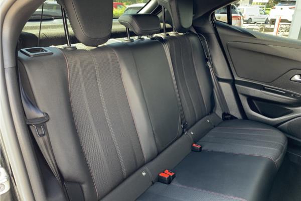 2023 Vauxhall Mokka 1.2 Turbo GS SUV 5dr Petrol Manual Euro 6 (s/s) (136 ps) - Cloth, photo 13