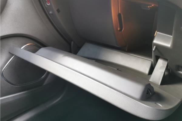 2021 Vauxhall Grandland X 1.2 Turbo SRi Nav SUV 5dr Petrol Auto Euro 6 (s/s) (130 ps) - Cloth, photo 26
