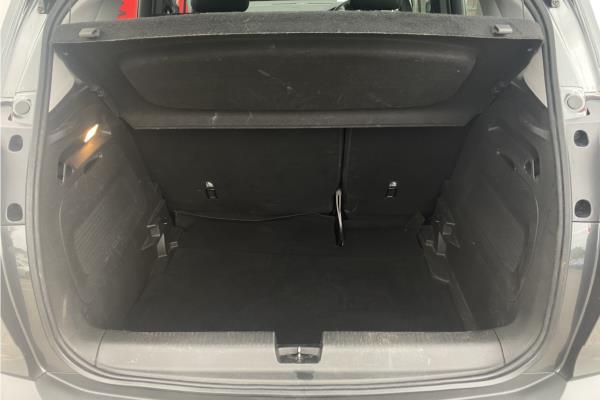 2018 VAUXHALL CROSSLAND X 1.2 SE 5dr-sequence-13