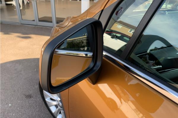 2019 Vauxhall Mokka X 1.4i Turbo Griffin SUV 5dr Petrol Auto Euro 6 (140 ps) - Cloth, photo 39