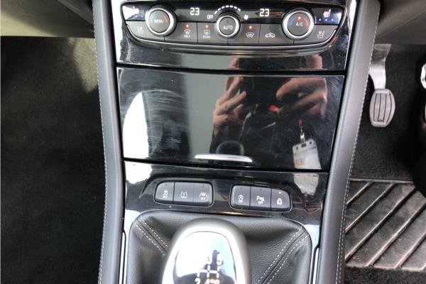 2019 VAUXHALL GRANDLAND - Leather, photo 16