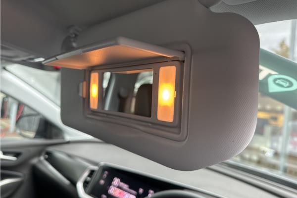 2023 Vauxhall Grandland 1.2 Turbo GS SUV 5dr Petrol Manual Euro 6 (s/s) (130 ps) - Cloth, photo 30